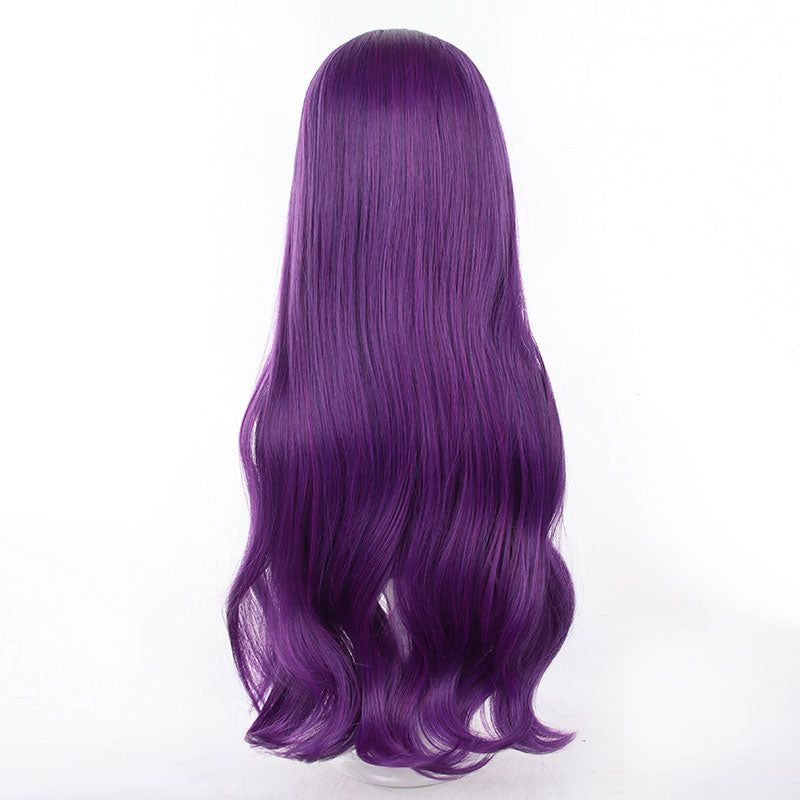 Sousou no Frieren Macht Cosplay Wigs