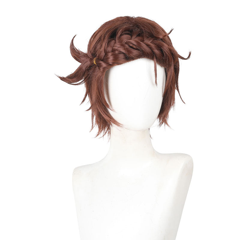 Medarisuto Inori Yuitsuka Cosplay Wig