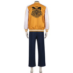 Wind Breaker Jo Togame Cosplay Costume