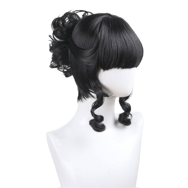 Identity V x Sanrio Bloody Queen Mary Cosplay Wigs