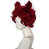 LOL Heartsteel Sett Curls Cosplay Wig