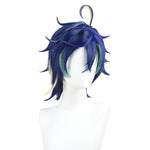 Game Genshin Impact Natlan Kinich Cosplay Wig