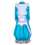 Gushing Over Magical Girls Nero Alice Morino Korisu Cosplay Costumes