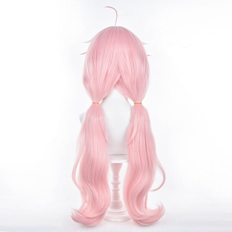 Game Wuthering Waves Encore Cosplay Wig