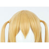 Anime 2.5-jigen no Ririsa 2.5 Dimensional Seduction Ririsa Amano Cosplay Wigs