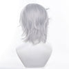 Game Honkai: Star Rail Moze Cosplay Wig