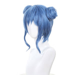 Fairy Tail Juvia Lockser Chineses Cosplay Wigs