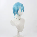 2.5-jigen no Ririsa 2.5 Dimensional Seduction Noa Cosplay Wigs