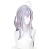 Anime Tokidoki Sotto Roshiago De Dereru Tonari No Arya San Alya Cosplay Wigs