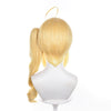 Game Zenless Zone Zero Lucy Cosplay Wig