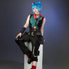 LOL Arcane Season 2 Alternate Universe Jinx Powder Cosplay