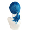 LOL Arcane Season 2 Jinx Ponytail Cosplay Wigs