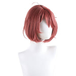 Anime Too Many Losing Heroines! Chika Komari Cosplay Wigs