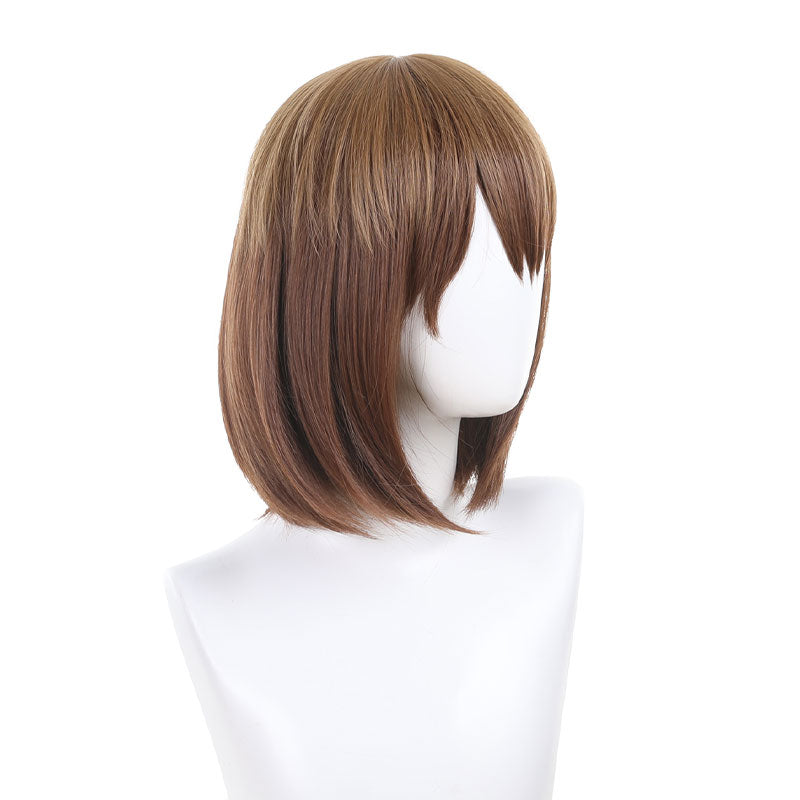 Anime Shikanoko Nokonoko Koshitantan Shikanoko Noko Cosplay Wigs