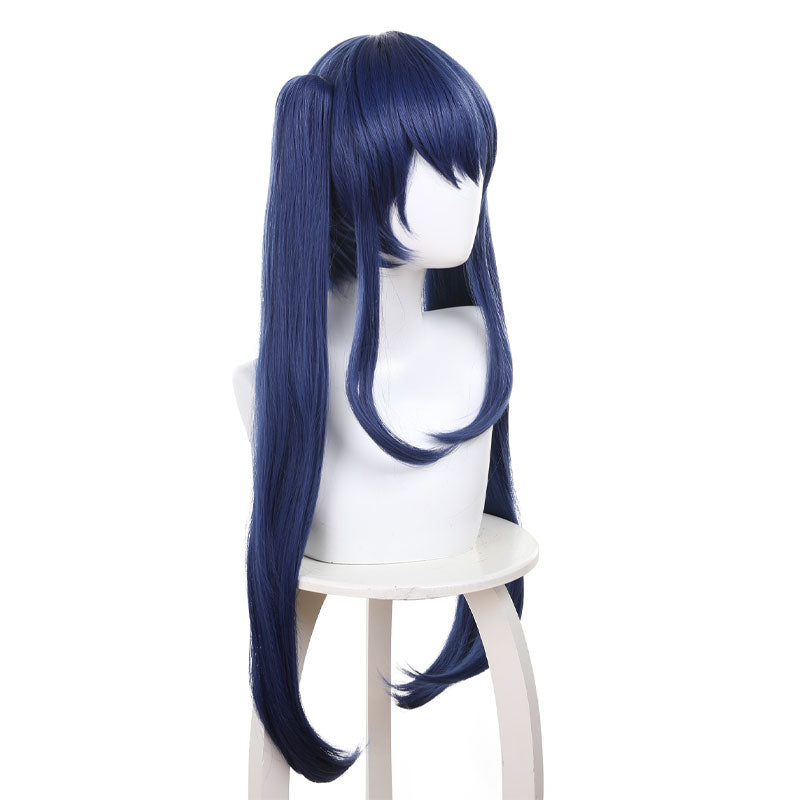 Fairy Tail Wendy Marvell Cosplay Wigs