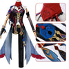 Genshin Impact Chasca Cosplay Costumes