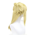 Fairy Tail Lucy Heartfilia Chineses Cosplay Wigs