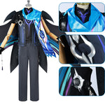 Genshin Impact Ororon Cosplay Costumes