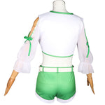 Sousou no Frieren Kanne Cosplay Costumes