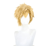 Medarisuto Tsukasa Akeuraji Cosplay Wig