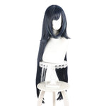 Game Genshin Impact Lan Yan Cosplay Wig