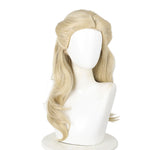 Wicked 2024 Glinda Cosplay Wig