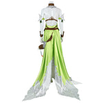 Final Fantasy XIV FF14 Nophica Cosplay Costume