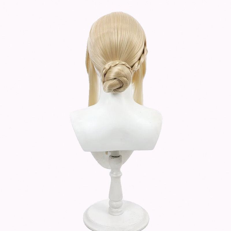 Goddess of Victory: NIKKE Ade Cosplay Wigs