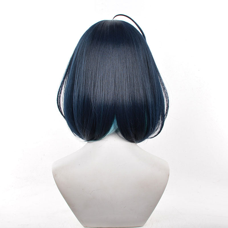 Ensemble Stars 2 Esu Sagiri Cosplay Wigs