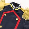 Mato Seihei no Slave Tenka Izumo Cosplay Costumes