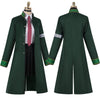 Aime Wind Breaker Tasuku Tsubakino Cosplay Costume