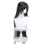 Game Wuthering Waves Yangyang Cosplay Wigs