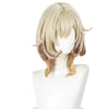 Game Honkai: Star Rail Aglaea Cosplay Wig