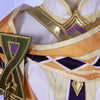 Genshin Impact Sethos Cosplay Costumes