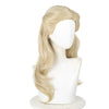 Wicked 2024 Glinda Cosplay Wig