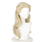 Wicked 2024 Glinda Cosplay Wig