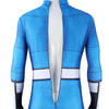 The Fantastic Four: First Steps Mr. Fantastic Reed Richards Jumpsuit Cosplay Costumes