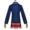 Love, Chunibyo & Other Delusions Rikka Takanashi Uniform Cosplay Costumes