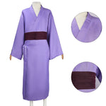 One Piece Fujitora Issho Cosplay Costume