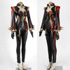 Game Genshin Impact Mavuika Outfit Cosplay Costumes