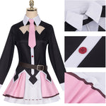 Aime Konosuba An Explosion on This Wonderful World Yunyun Cosplay Costumes