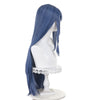 VTuber Nandaga Haishin Kiri Wasuretara Densetsu ni Natteta Kokorone Awayuki Cosplay Wigs