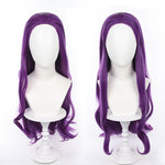 Sousou no Frieren Macht Cosplay Wigs