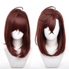 Aime Dandadan Momo Ayase Cosplay Wigs