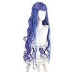 Ne Zha 2 Ao Run Cosplay Wigs