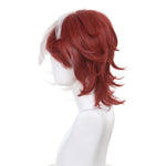 Identity V Fire Investigator Spirit Fox Cosplay Wigs