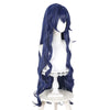 Kimi no Koto ga Daidaidaidaidaisuki na 100-nin no Kanojo Yoshimoto Shizuka Cosplay Wig