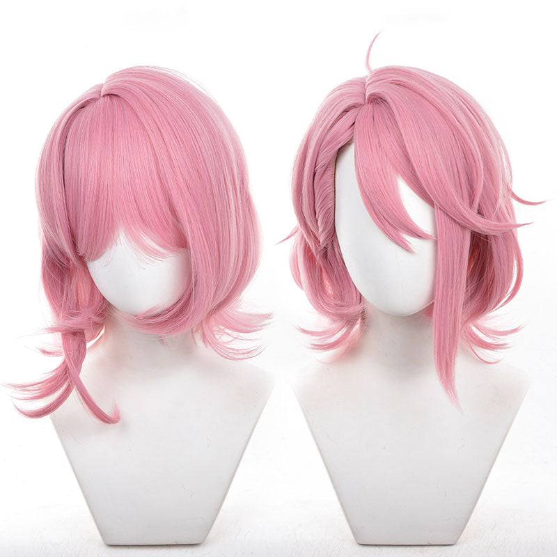 Aime Dandadan Aira Shiratori Cosplay Wigs