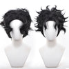 Aime Dandadan Ken Takakura Cosplay Wigs