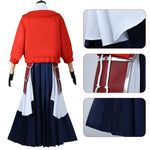 Anime Oshi No Ko 2 Taiki Himekawa Cosplay Costumes